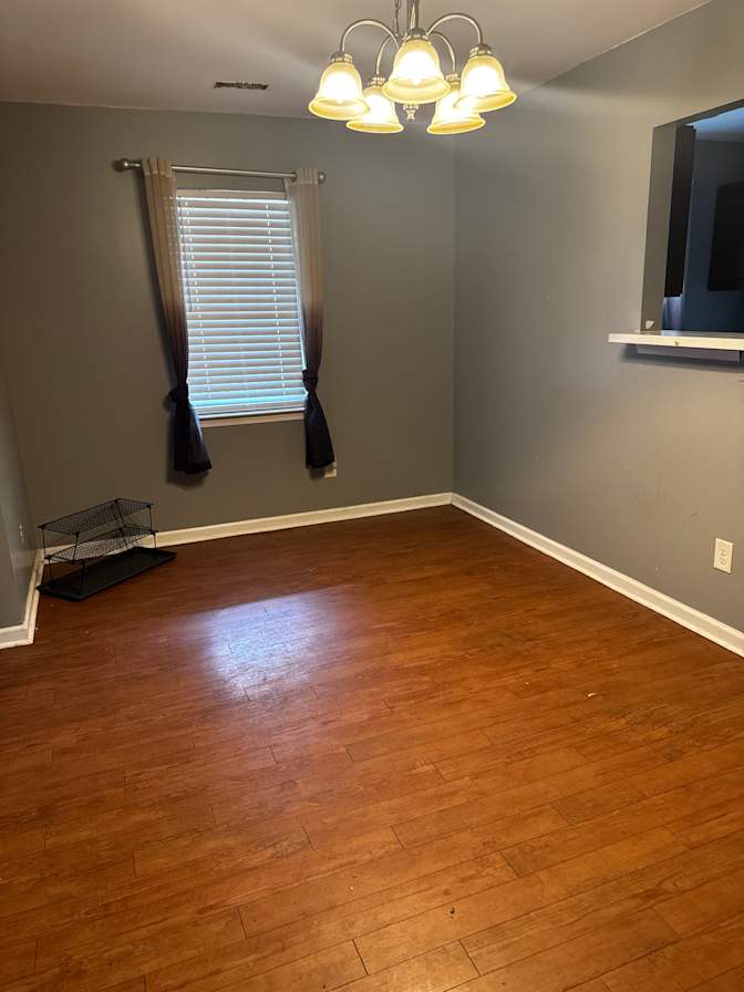 Kai's room