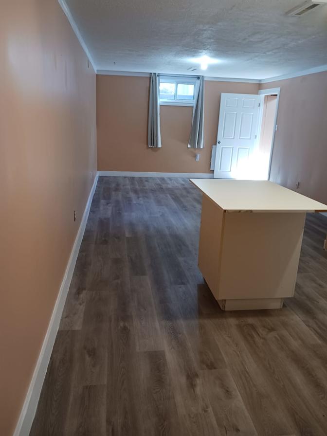 Joelle Abigail Smith's room