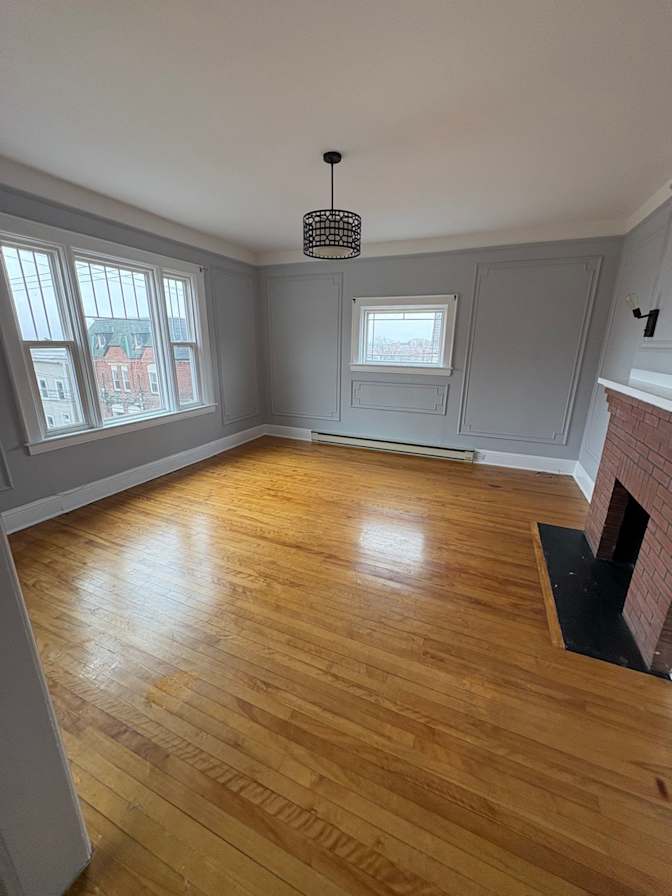 Sadie Pleasants's room