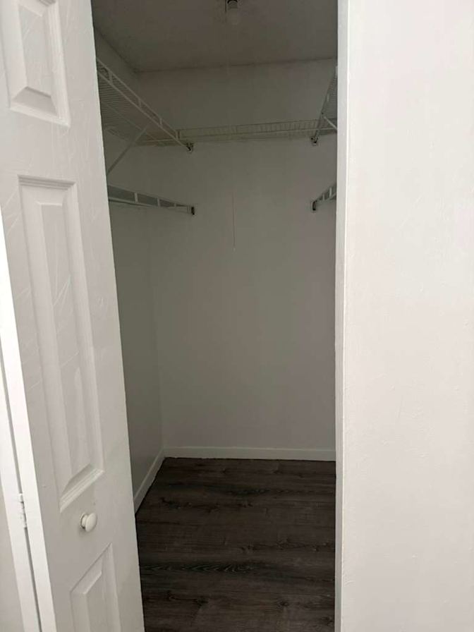 Pierreline Pierre's room