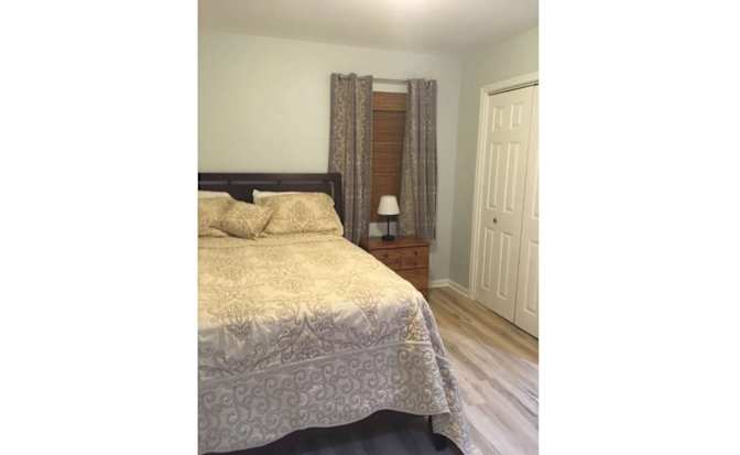 Kelly's room