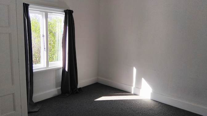 FRANCISCA VAN GERWEN's room