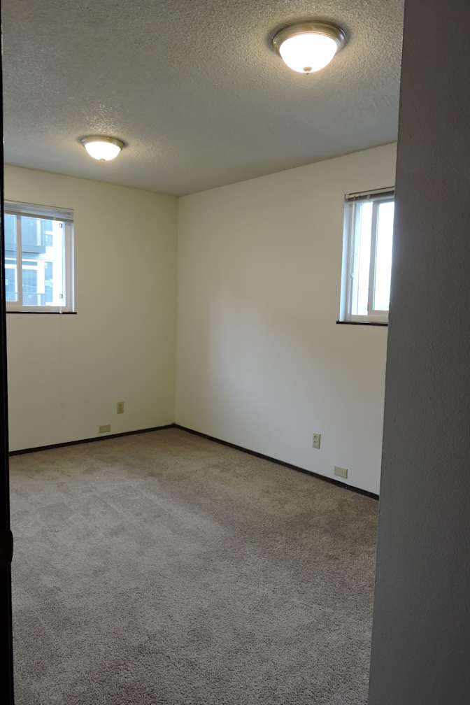 Elijah Johnson's room