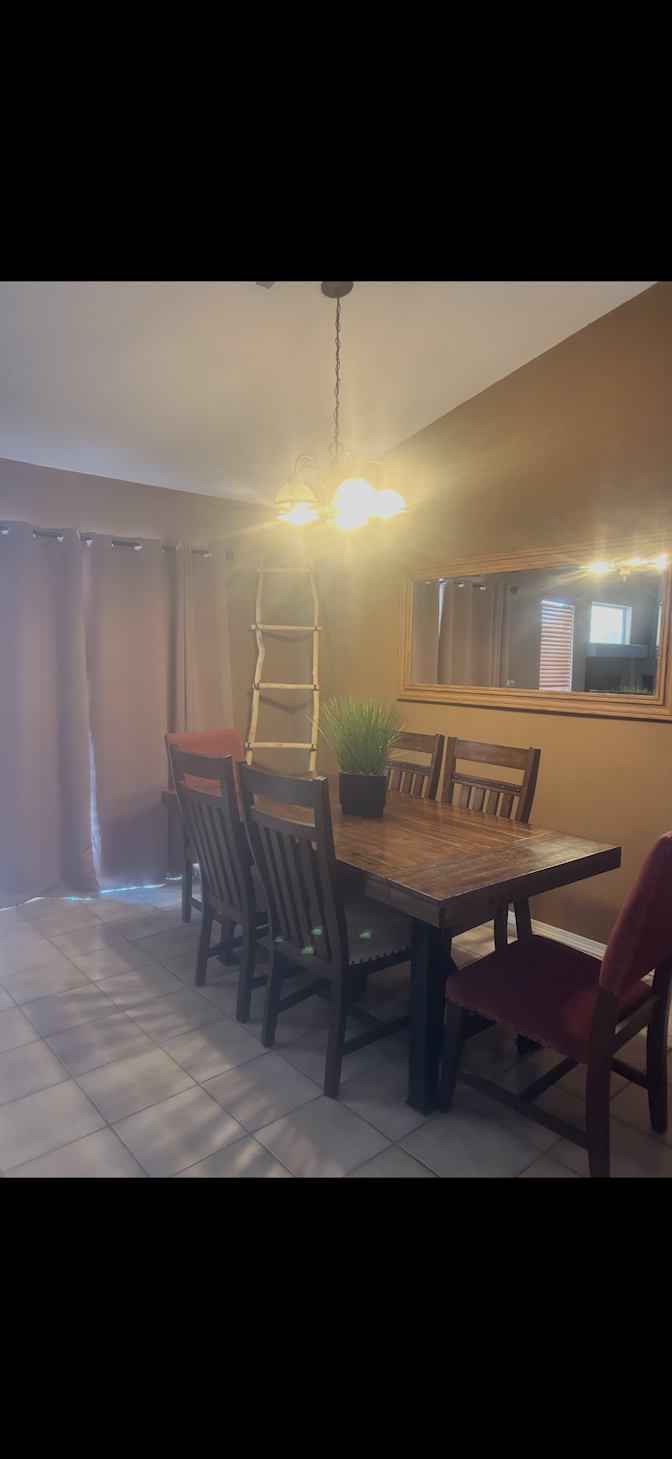 Daniel's room