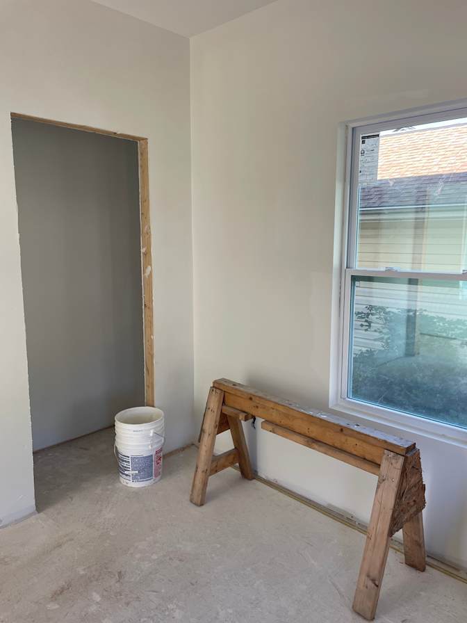 Katie's room
