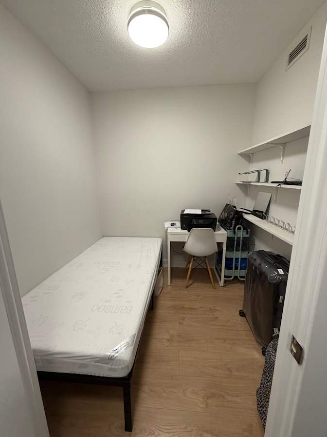 Jessica Xiya's room