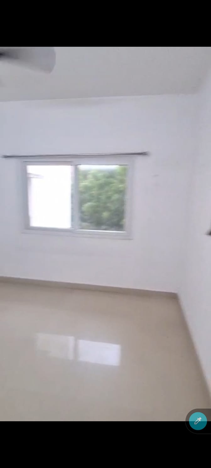 Mrinalini's room