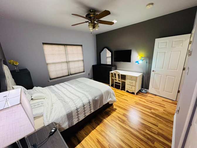 SantoshRaj's room