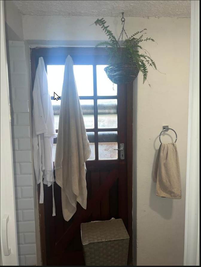 Gary's room