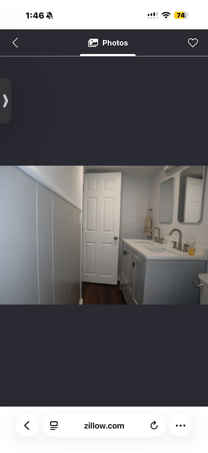 Hailey's room