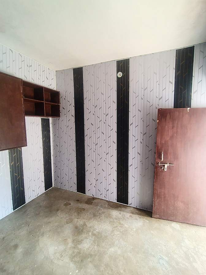 Harsh Dixit's room