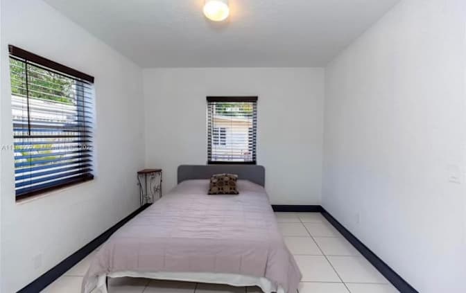 Jay's room