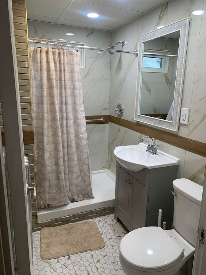 Annie's room