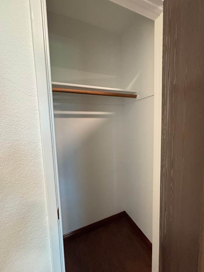 Lin's room