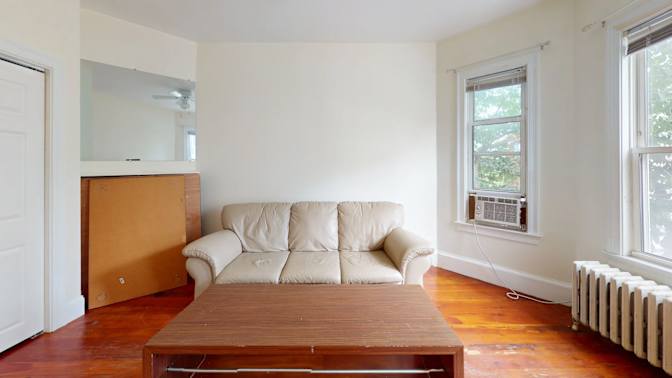Green Ocean Property Management's room