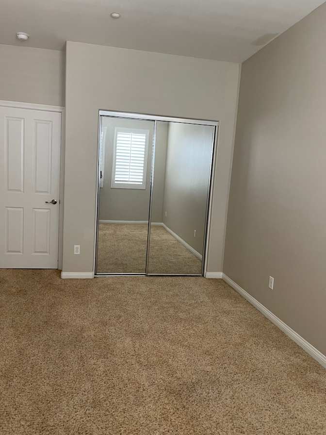 Katrina's room