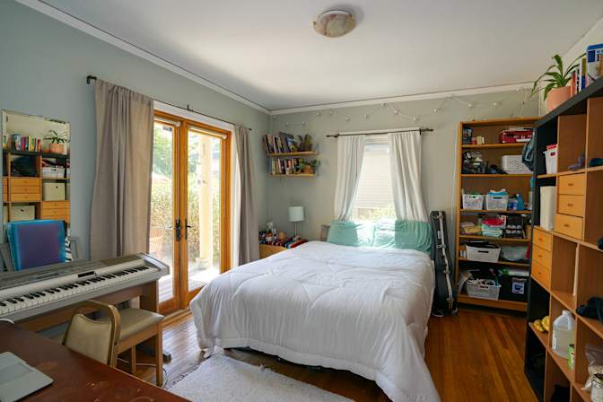 Brenna's room