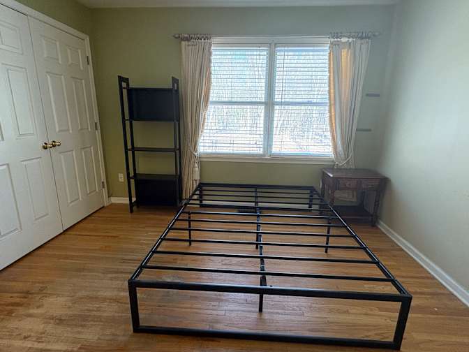 Sue's room