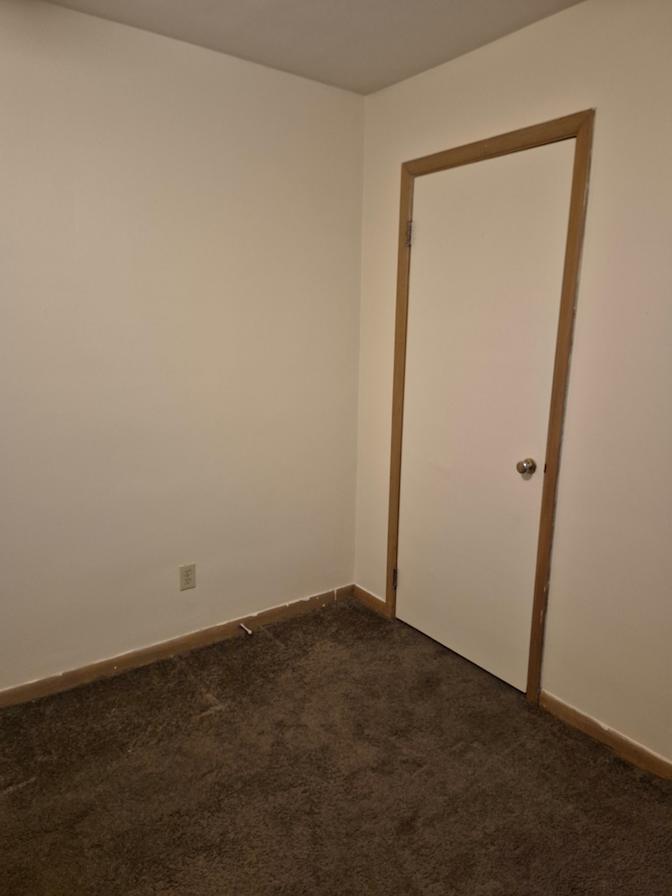 Grace Marie Williams's room