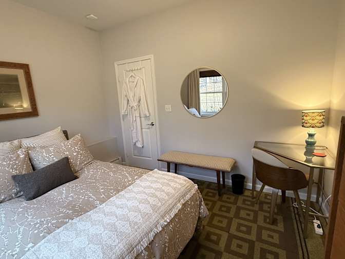 jill's room