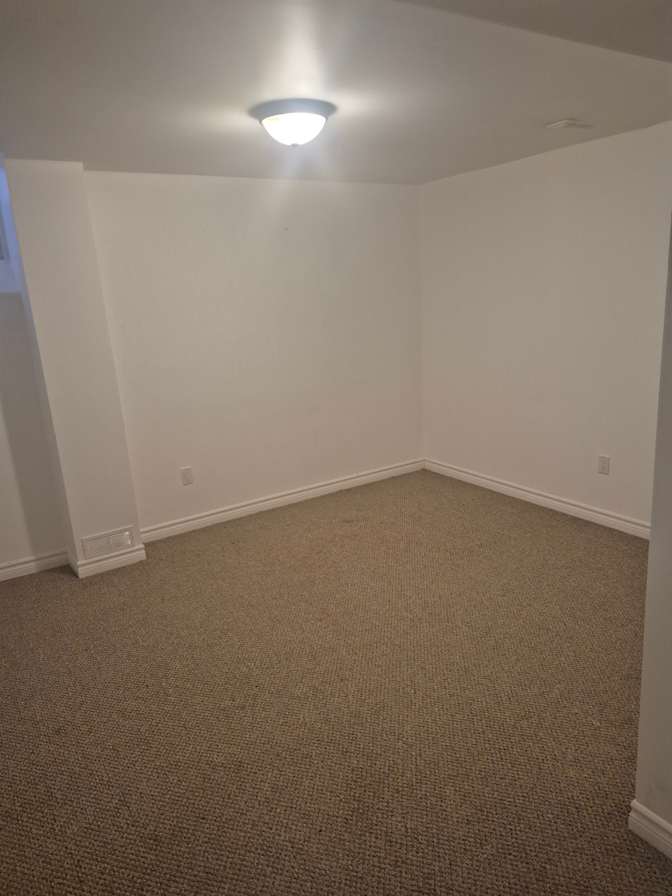 kelly's room
