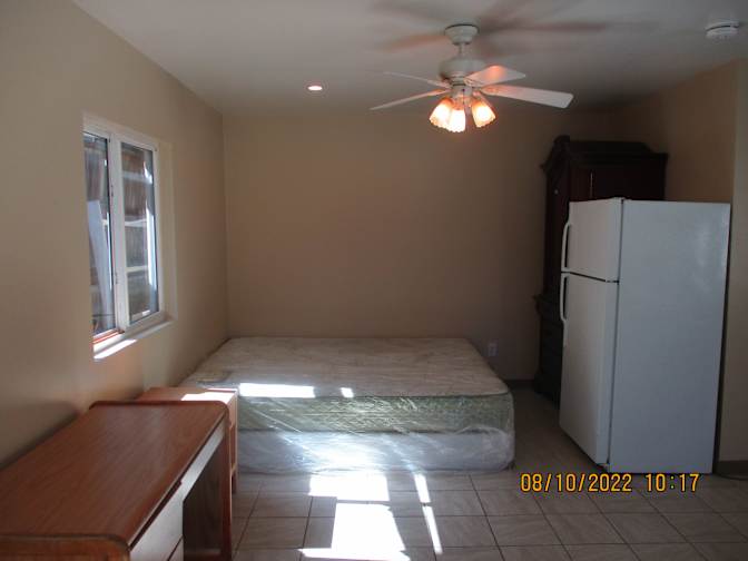 Lana's room