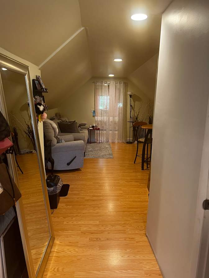 Katherine Gomez's room