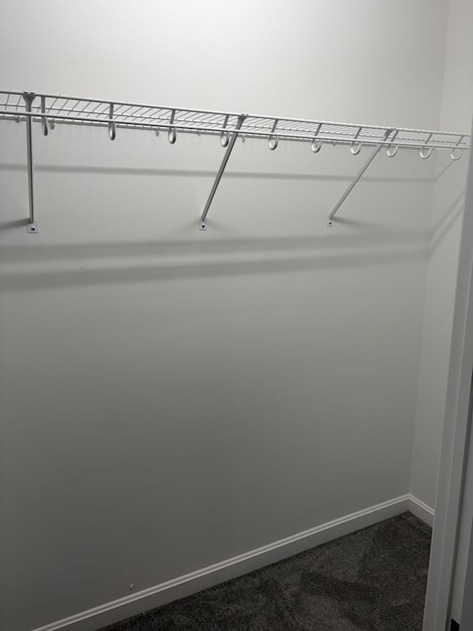 David's room