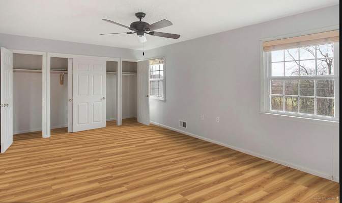 Bethany Stephens's room