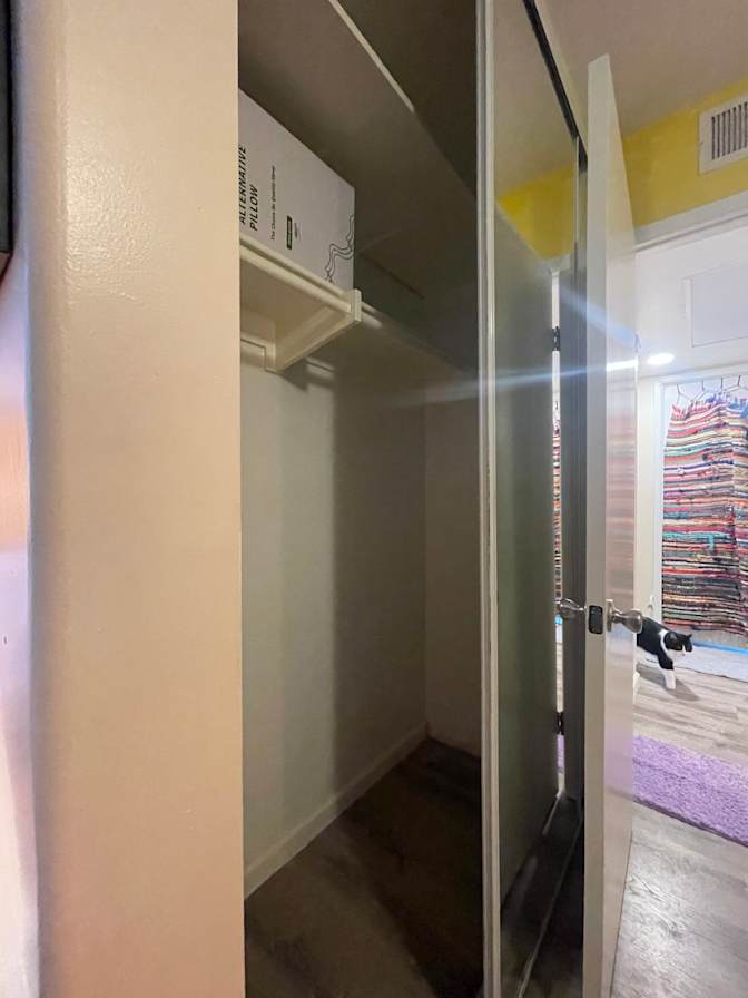 Natalie's room