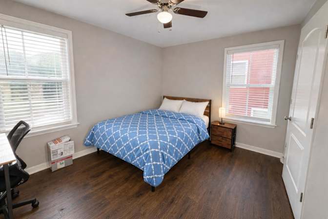 PadSplit's room