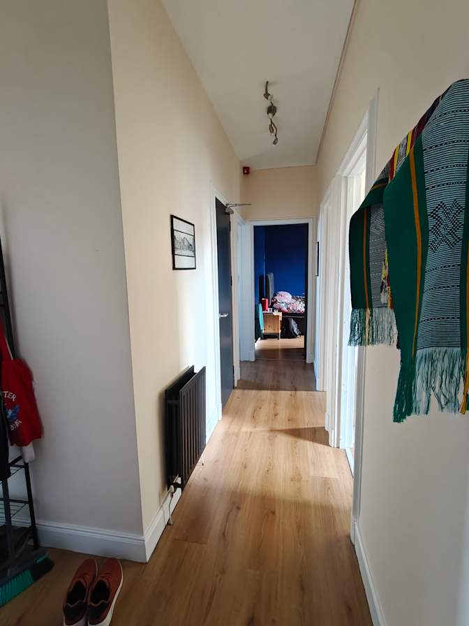 Rory's room