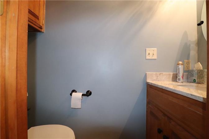 Kasey's room
