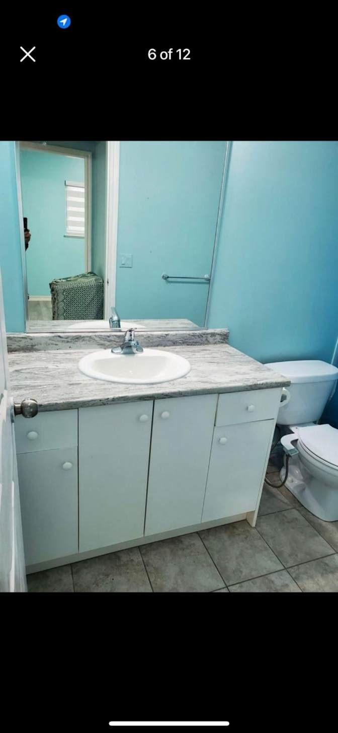 Manpreet Kaur's room