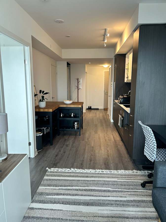 Sue's room