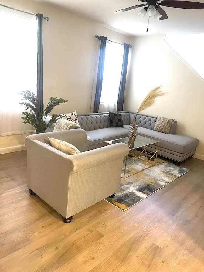 Velmoh's room