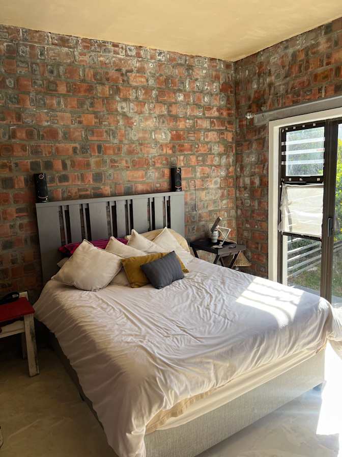Byrin's room