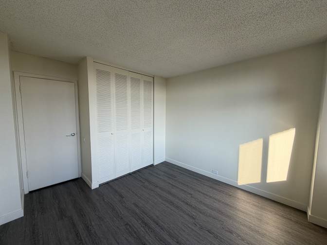Tory's room