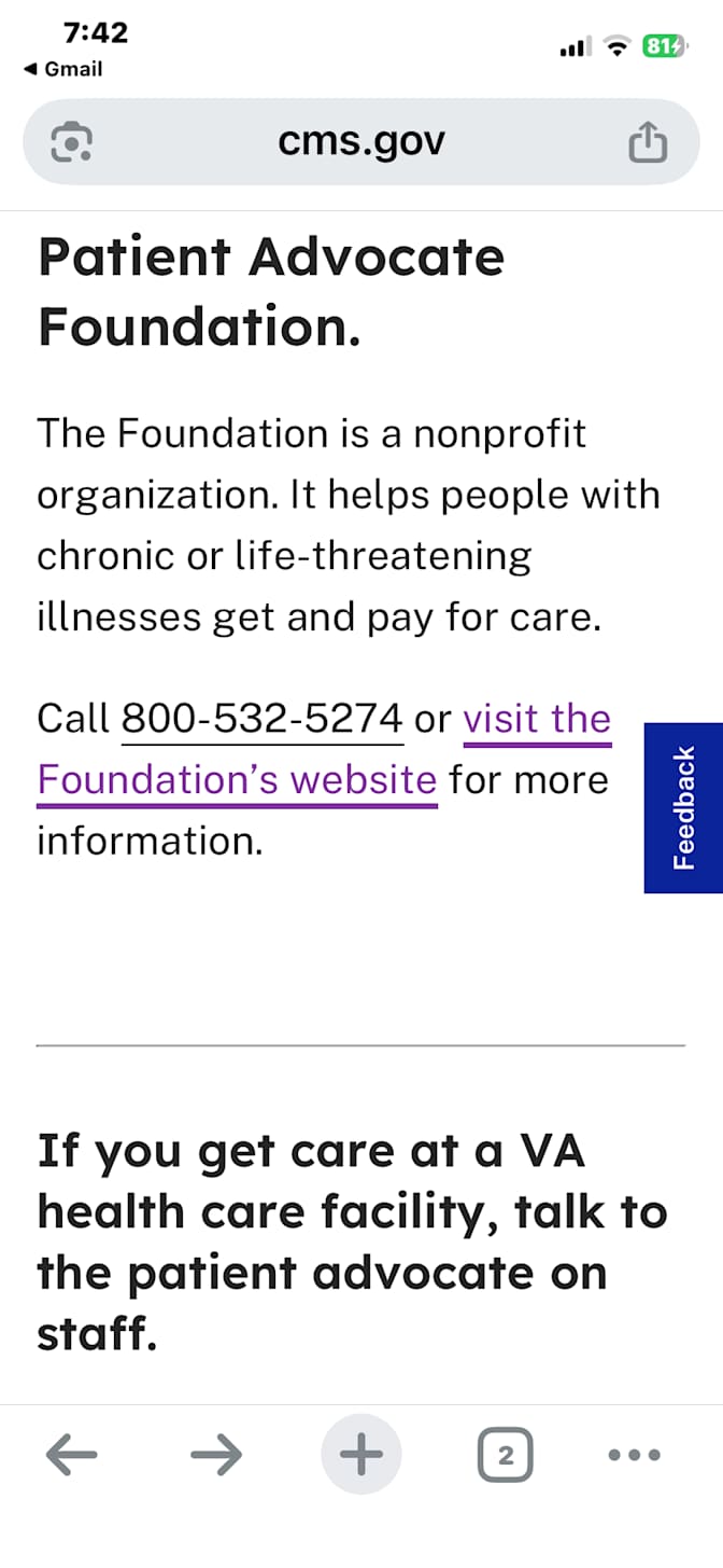 Bethany Robben's room