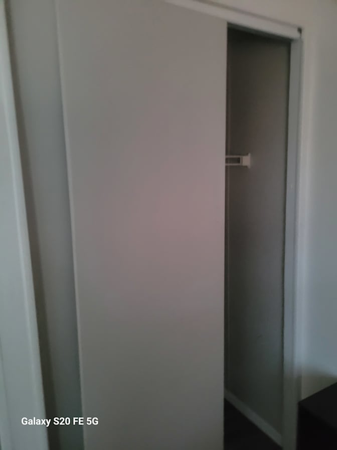 Robbie's room