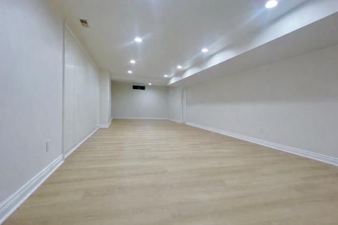 Don's room