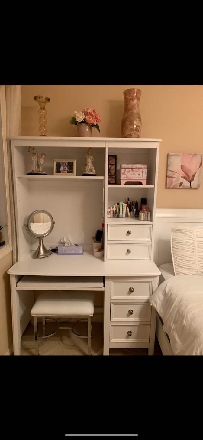 Velma's room