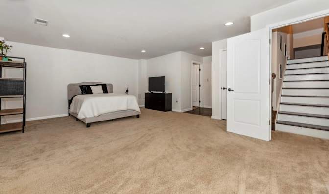 Joseph Canlas's room