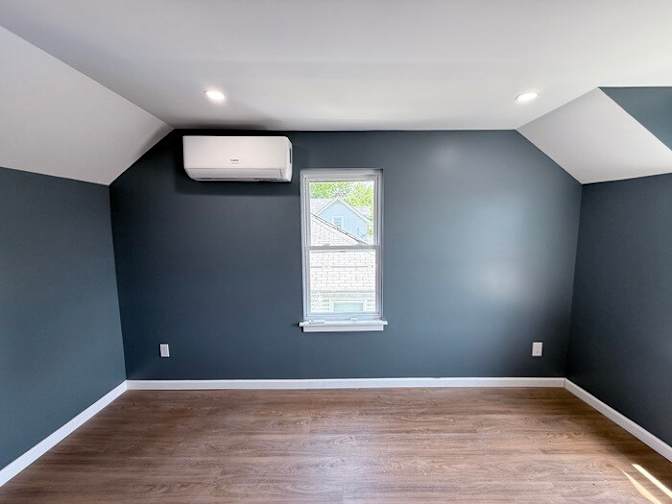 Tyrone's room