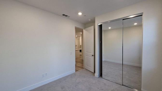 Erick's room
