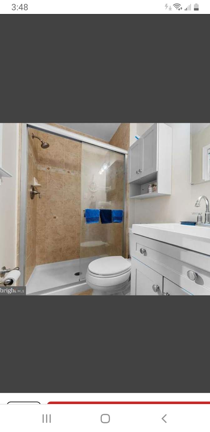 Shawn's room