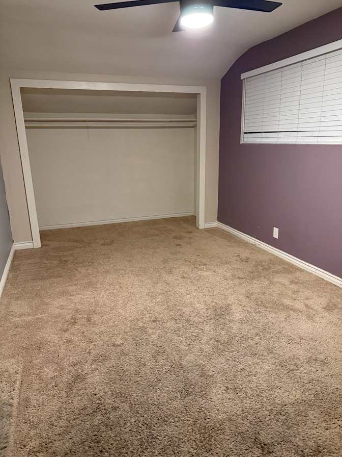 Kay's room