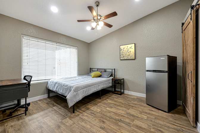 PadSplit's room