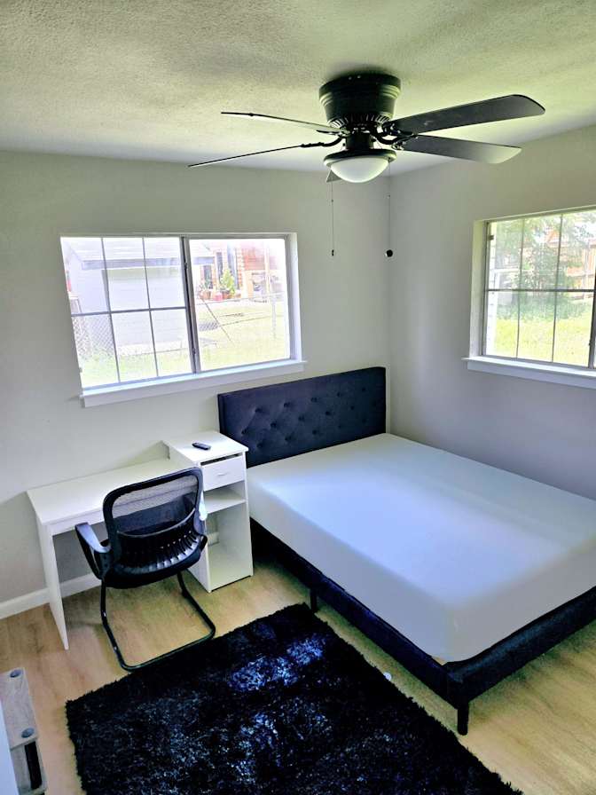 PadSplit's room