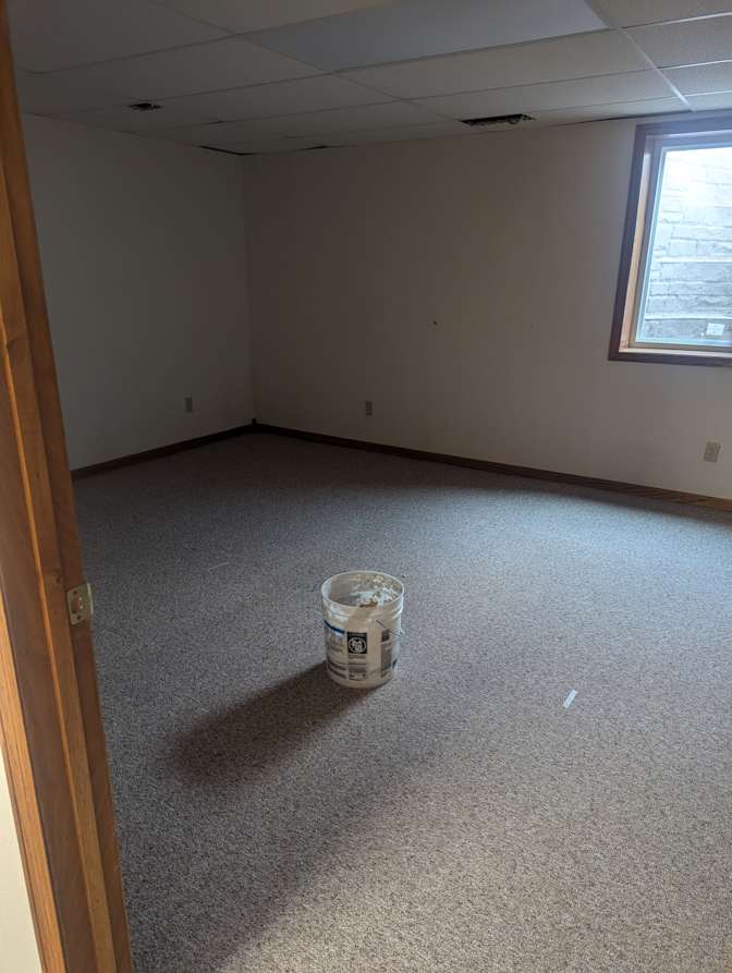 Brandi's room